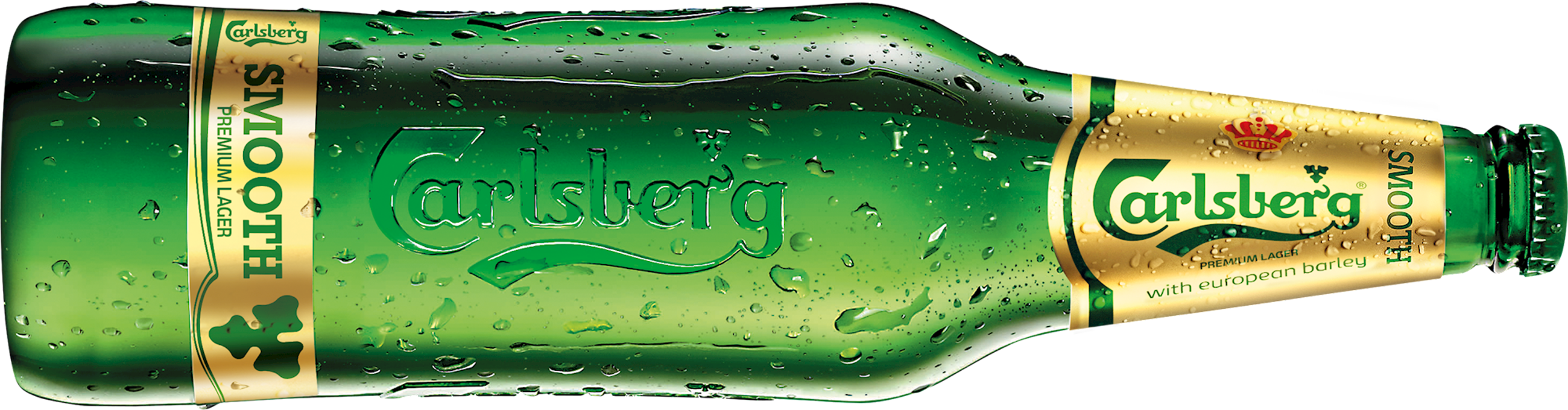 Carlsberg Smooth